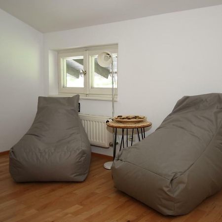 Berg Blick Jugendherberge Mit Privatzimmer Kochel am See Екстериор снимка