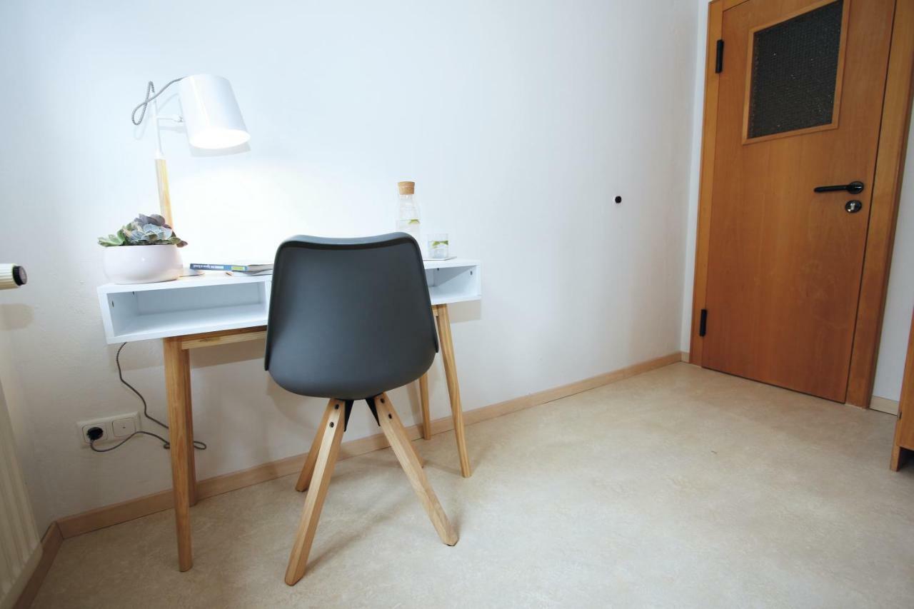 Berg Blick Jugendherberge Mit Privatzimmer Kochel am See Екстериор снимка