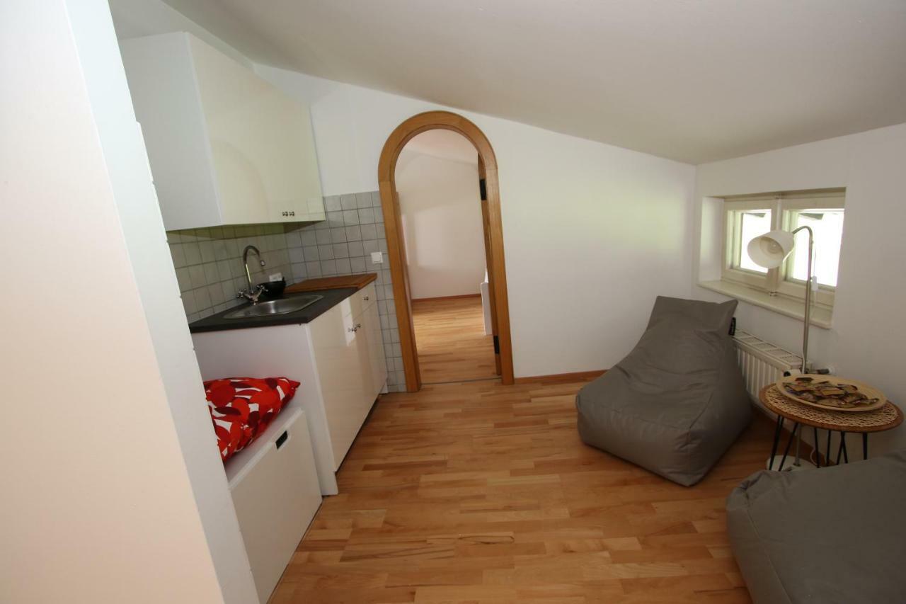 Berg Blick Jugendherberge Mit Privatzimmer Kochel am See Екстериор снимка